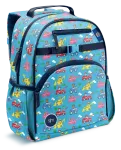 Fletcher Kids' Backpack(Paw Patrol Adventures,Medium)
