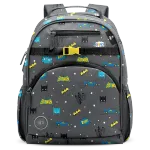 Fletcher Kids' Backpack(Batman POW!,Medium)