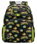 Fletcher Kids' Backpack(Teenage Mutant Ninja Turtles Turtles Unite,Large)