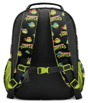 Fletcher Kids' Backpack(Teenage Mutant Ninja Turtles Turtles Unite,Large)