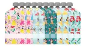 Joey Reusable Food Pouches