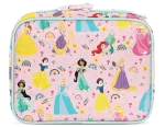 Hadley Lunch Bag(Princess Rainbows,3pk)