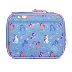 Hadley Lunch Bag(My Little Pony Garden of Rainbows)