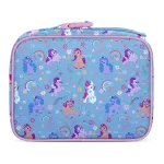 Hadley Lunch Bag(My Little Pony Garden of Rainbows)
