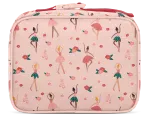 Hadley Lunch Bag(Pink Ballerina)
