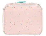 Hadley Lunch Bag(Rainbow Speckles)