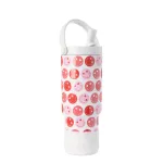 Kids Trek Pivot Tumbler(Happy Heart Eyes,24oz)