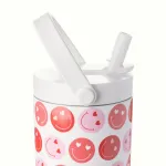 Kids Trek Pivot Tumbler(Happy Heart Eyes,24oz)
