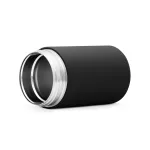 Provision Food Jar(Midnight Black,12oz)