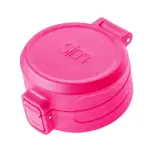 Kona Travel Mug - Flip Lid