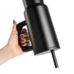 Trek Tumbler - Signature(Tropical Peach Checkmate,40 oz)