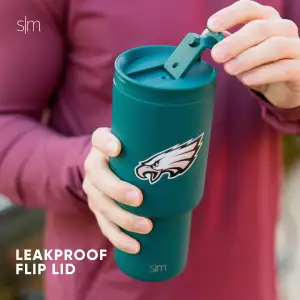 NFL Trek Tumbler(Pittsburgh Steelers,30oz)