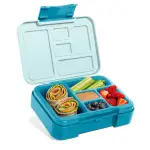 Porter Bento Box(Frozen Elsa's Snowflake,3pk)