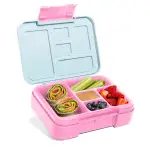 Porter Bento Box(Minnie Mouse Rainbows)