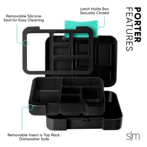 Porter Bento Box(Dude Perfect)