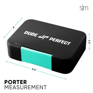 Porter Bento Box(Dude Perfect)