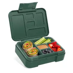 Porter Bento Box(Forest)