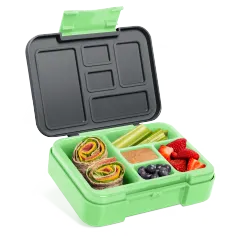 Porter Bento Box(Grogu Force Strong)