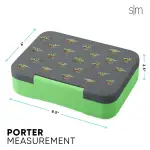 Porter Bento Box(Grogu Force Strong)