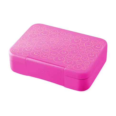 Porter Bento Box