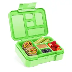 Porter Bento Box(Lime Checkmate)