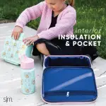 Hadley Lunch Bag(Under Construction)