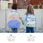 Fletcher Kids' Backpack(Encanto,Medium)