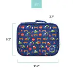 Hadley Lunch Bag(Under Construction)