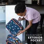 Hadley Lunch Bag(Under Construction)