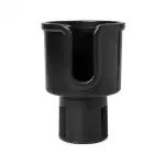 Roadster Standard Cupholder Adapter(Midnight Black)