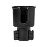 Roadster Standard Cupholder Adapter(Midnight Black)
