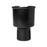 Roadster Standard Cupholder Adapter(Midnight Black)