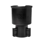 Roadster Standard Cupholder Adapter(Midnight Black)