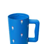 Trek Tumbler - Signature(Popsicles,40 oz)