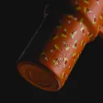 Trek Tumbler - Signature(Candy Corn,40 oz)