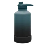 Summit Silicone Boot - Fits 64oz and 84oz Bottle Sizes - Large(Winter White,Large)