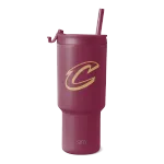 NBA Trek Tumbler with Flip Lid