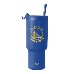 NBA Trek Tumbler with Flip Lid