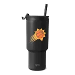 NBA Trek Tumbler with Flip Lid