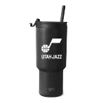 NBA Trek Tumbler with Flip Lid
