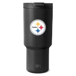 NFL Trek Tumbler(Pittsburgh Steelers,30oz)