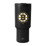 NHL Trek Tumbler(Boston Bruins,30oz)