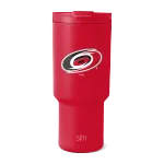 NHL Trek Tumbler(Carolina Hurricanes,30oz)