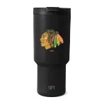 NHL Trek Tumbler(Chicago Blackhawks,30oz)