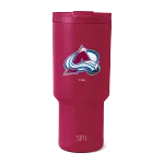 NHL Trek Tumbler(Colorado Avalanche,30oz)