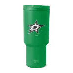 NHL Trek Tumbler(Dallas Stars,30oz)