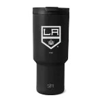 NHL Trek Tumbler(Los Angeles Kings,30oz)