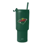 NHL Trek Tumbler