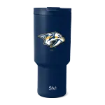 NHL Trek Tumbler(Nashville Predators,30oz)