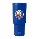 NHL Trek Tumbler(New York Islanders,30oz)